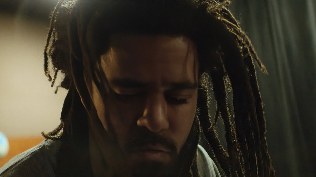 j. cole