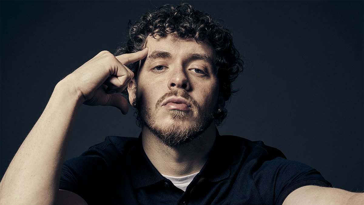 Jack Harlow To Perform for SiriusXM and Pandora Live from Las Vegas jack-harlow