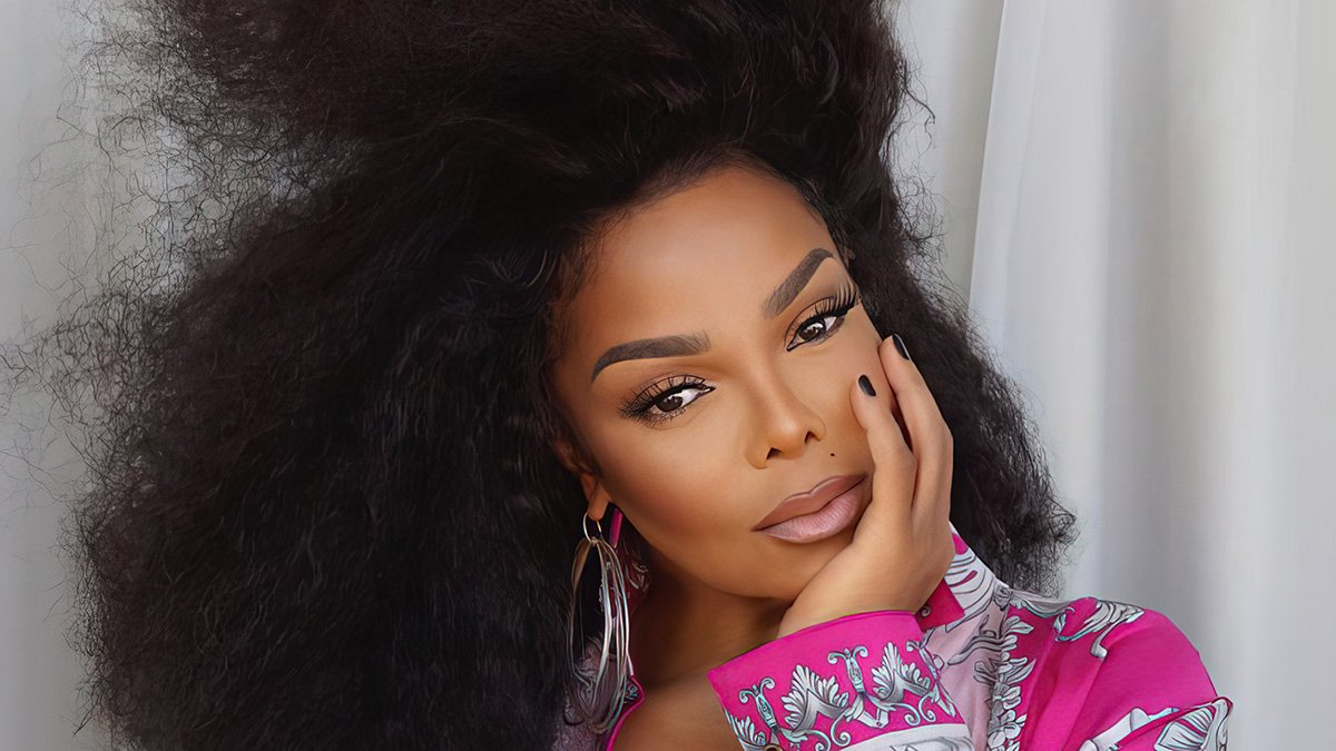 Janet Jackson Leads Emotional Tribute at AHF World AIDS Day Concert in Houston janet-jackson_Preston Meneses