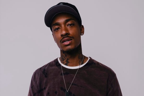 Jaymin | Credit: Abdi Ibrahim