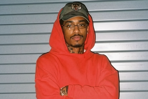 Jaymin | Credit: Kristopher Hall