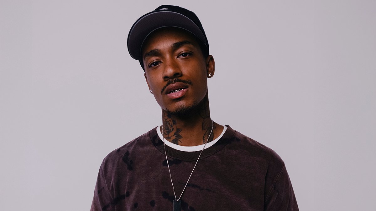 Jaymin | Credit: Abdi Ibrahim