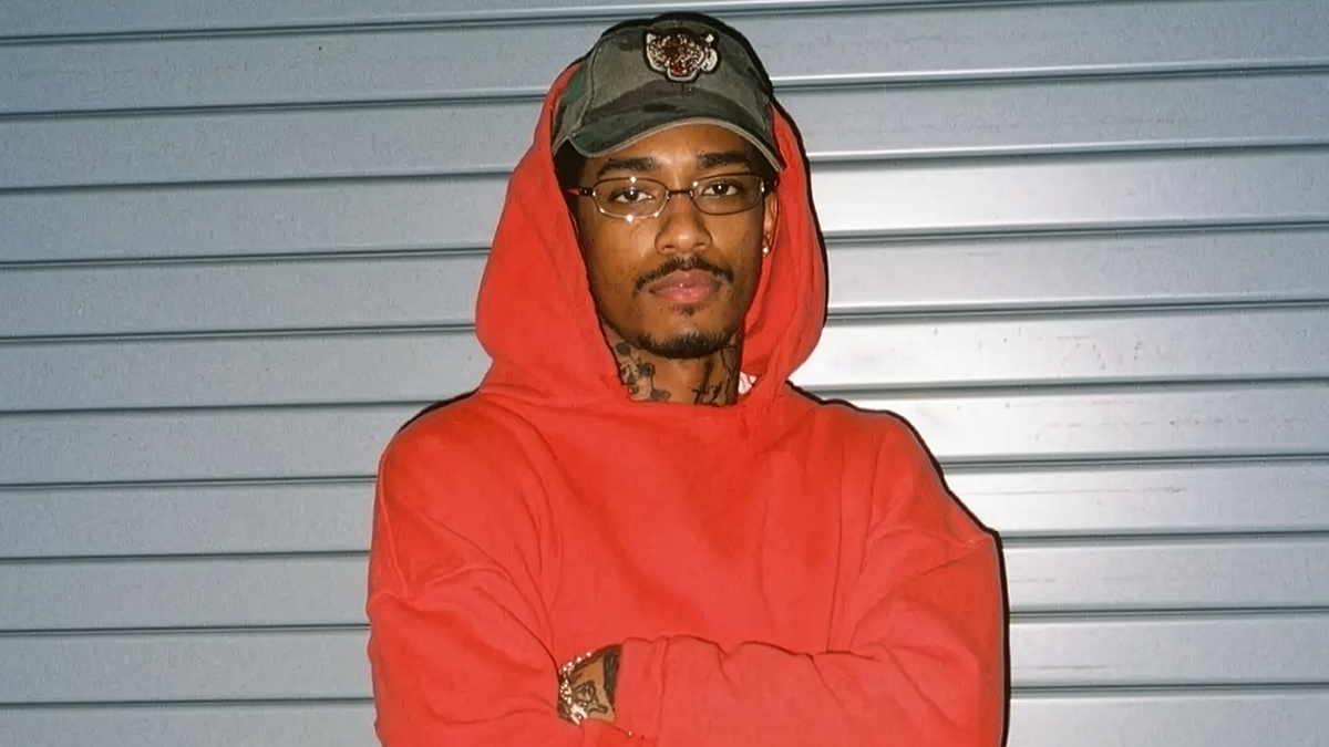 Jaymin | Credit: Kristopher Hall