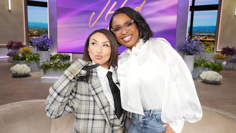 Photo Credit: Chris Haston/Warner Bros.