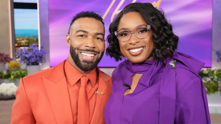 jennifer-hudson-omari-hardwick