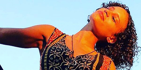 Interview: Jesslyn Blue – Actor, Poet & So Much More