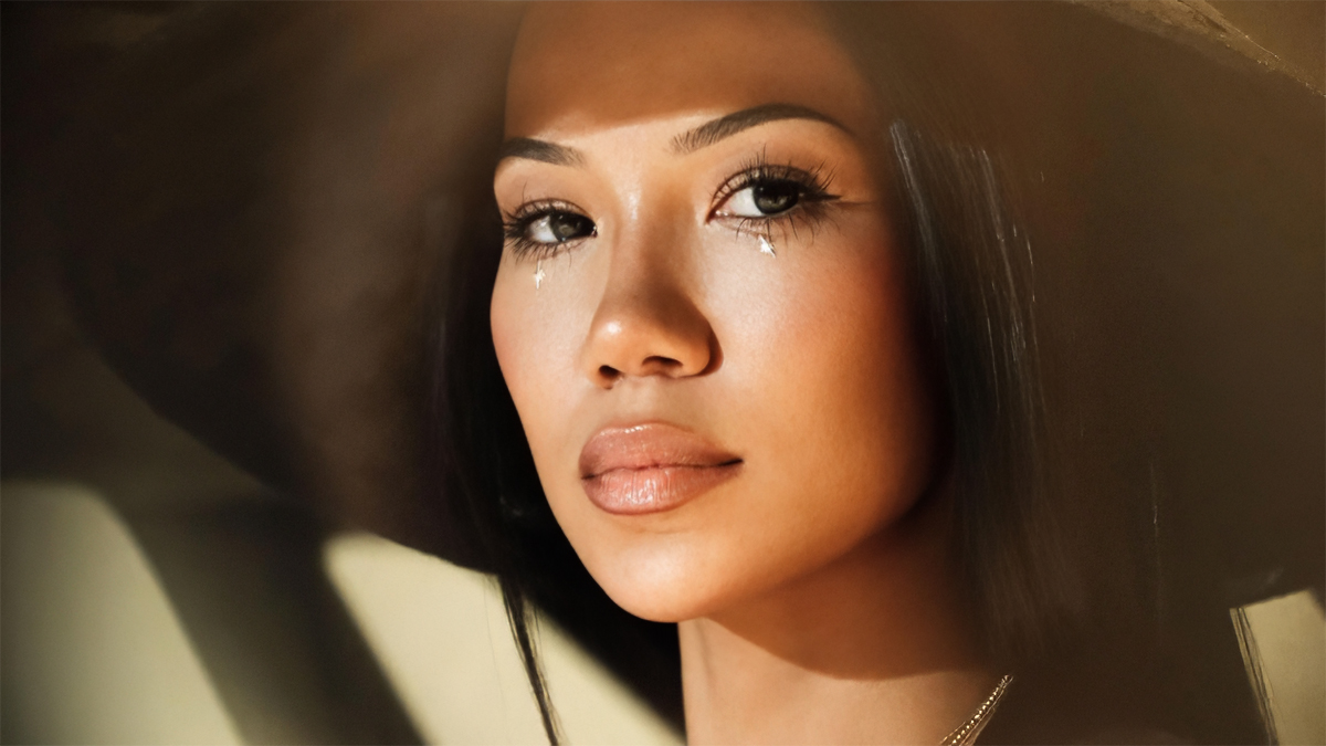 jhene aiko
