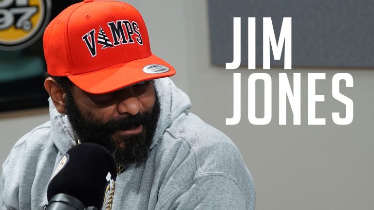 jim jones