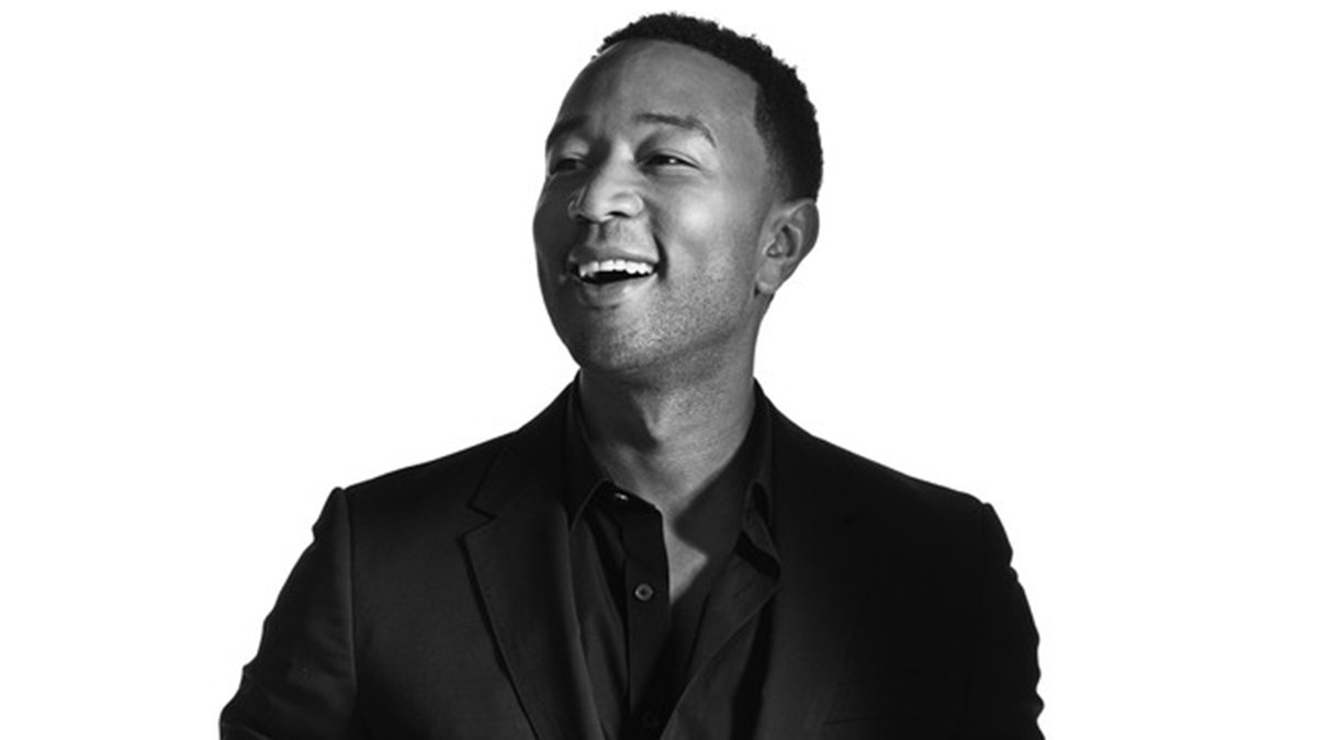 john legend