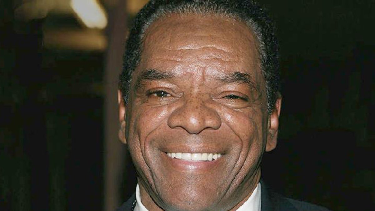 Rest Well John Witherspoon