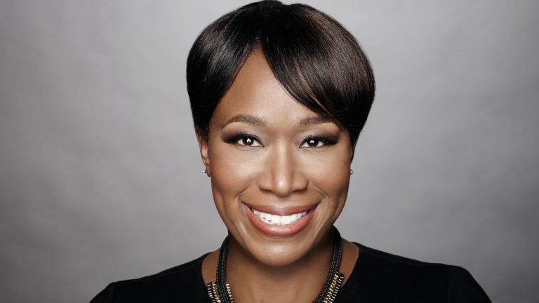 joy reid