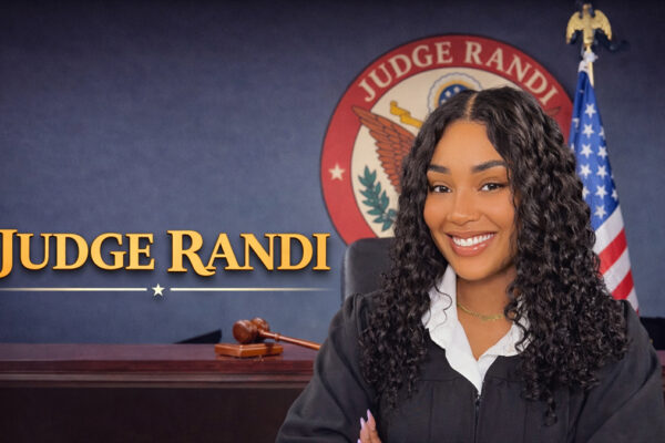 Judge Randi