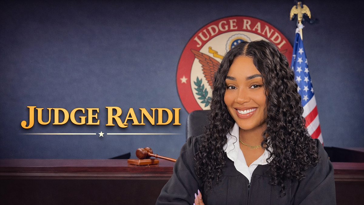 Judge Randi