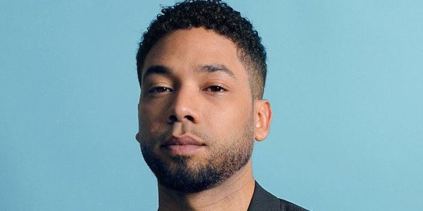 Jussie Smollett Attacked in Vicious Hate Crime
