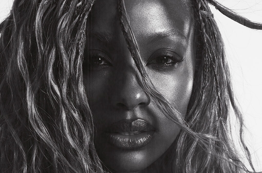 justine skye | photo credit: conor cunningham
