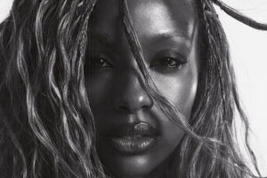 justine skye | photo credit: conor cunningham