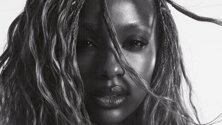 justine skye | photo credit: conor cunningham