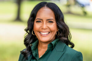 keisha lance bottoms