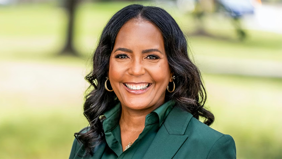 keisha lance bottoms