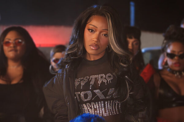 Keke Palmer