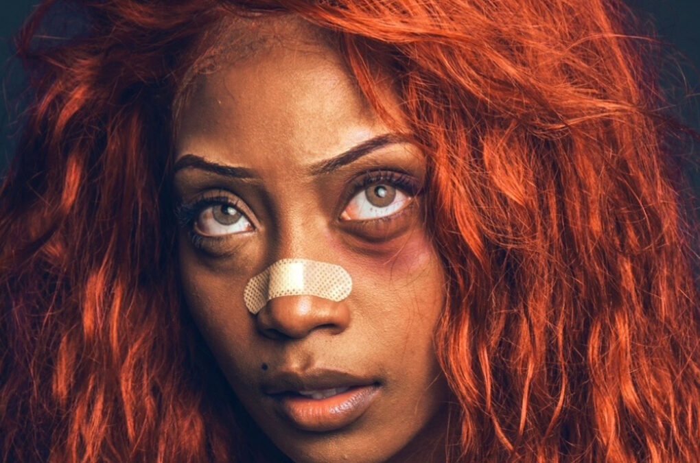 kendallislate beautiful pain