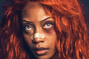 kendallislate beautiful pain