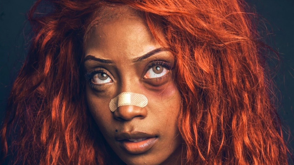 kendallislate beautiful pain