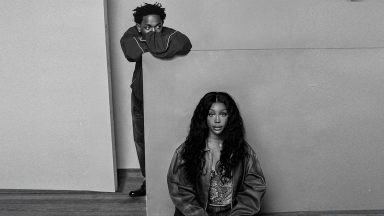 kendrick lamar and sza Credit_ Andre D. Wagner_