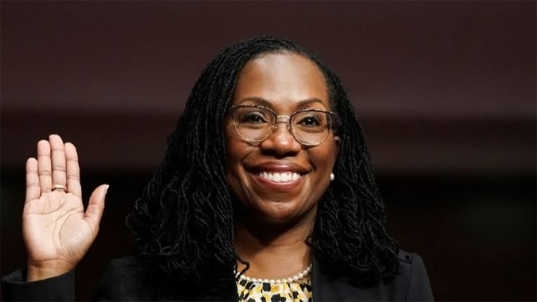 ketanji brown jackson