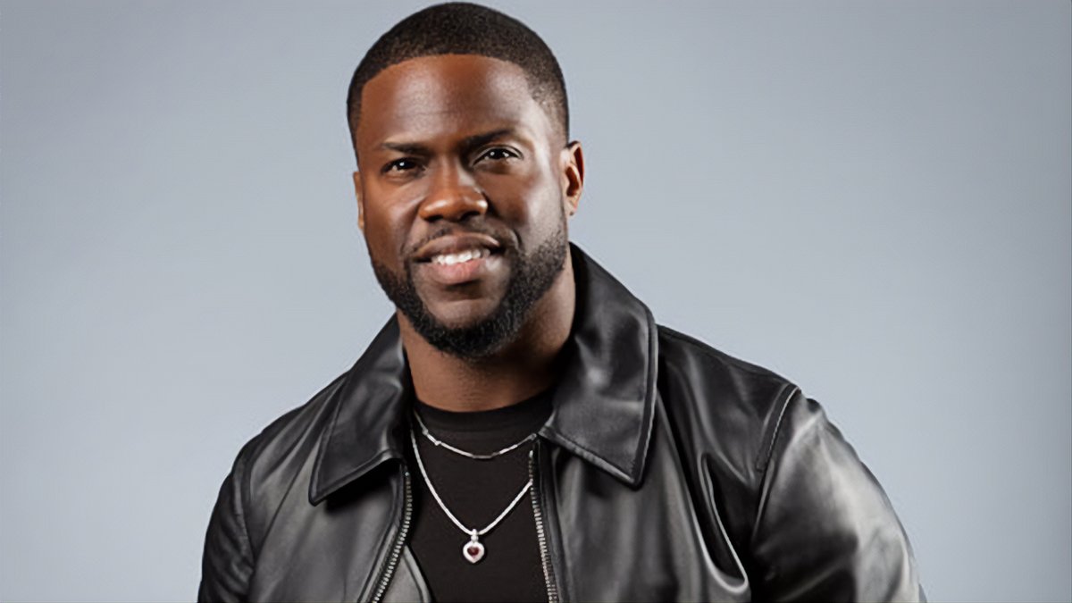 kevin hart