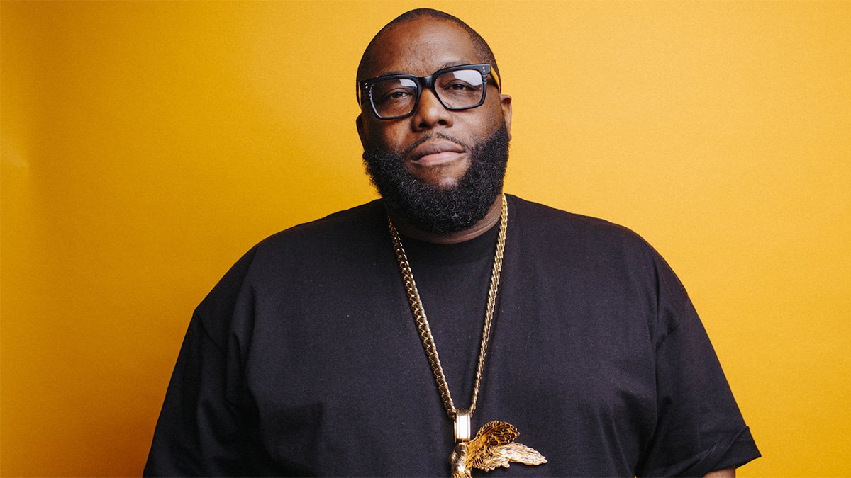 killer mike