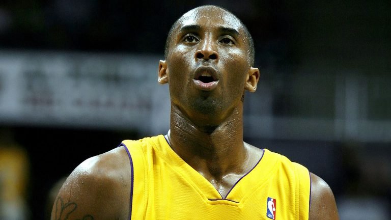 kobe bryant
