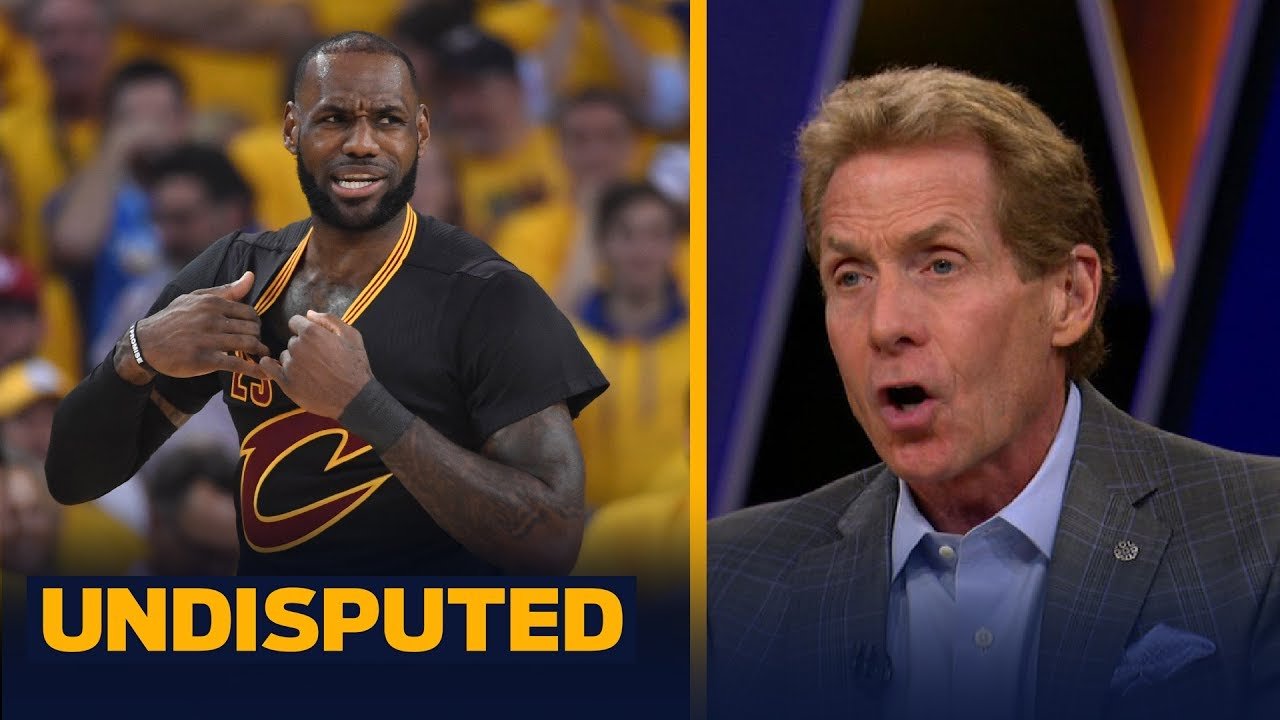 LeBron James Reportedly ‘Frustrated’ with Cavs Offseason – Will He Leave Cleveland?