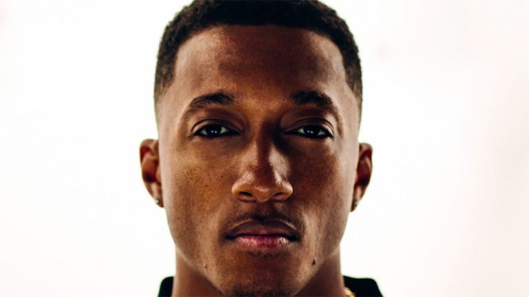 lecrae