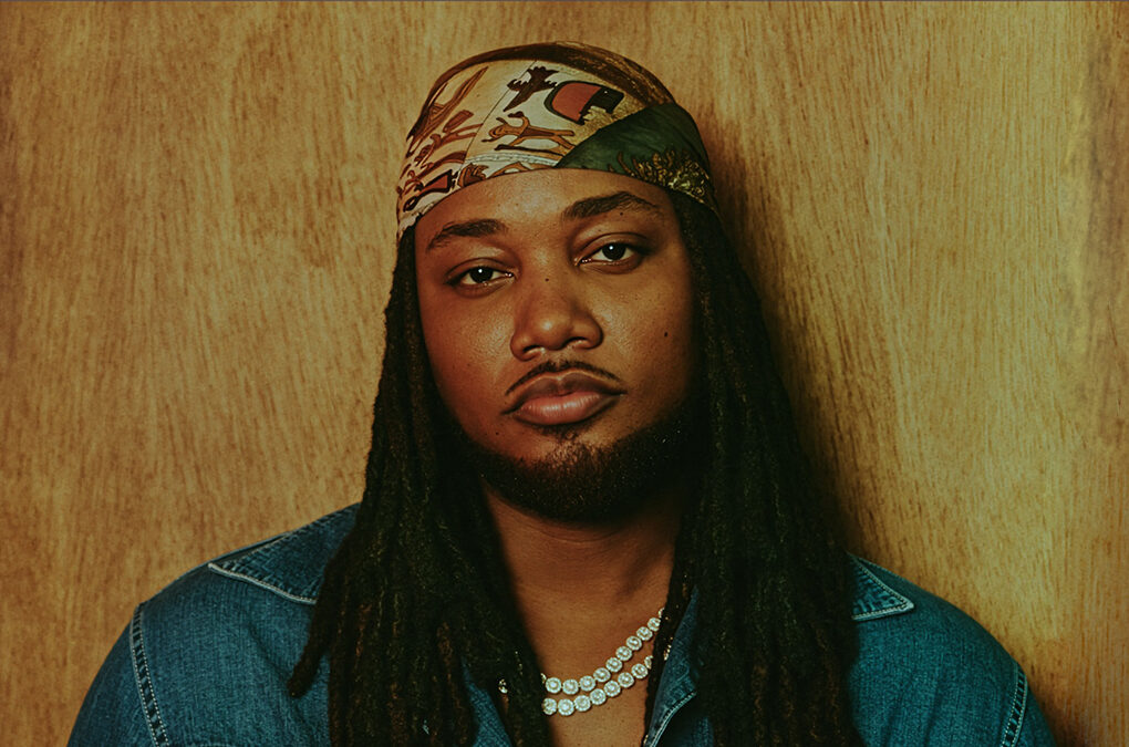 leon thomas