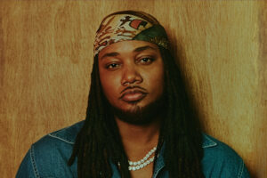 leon thomas