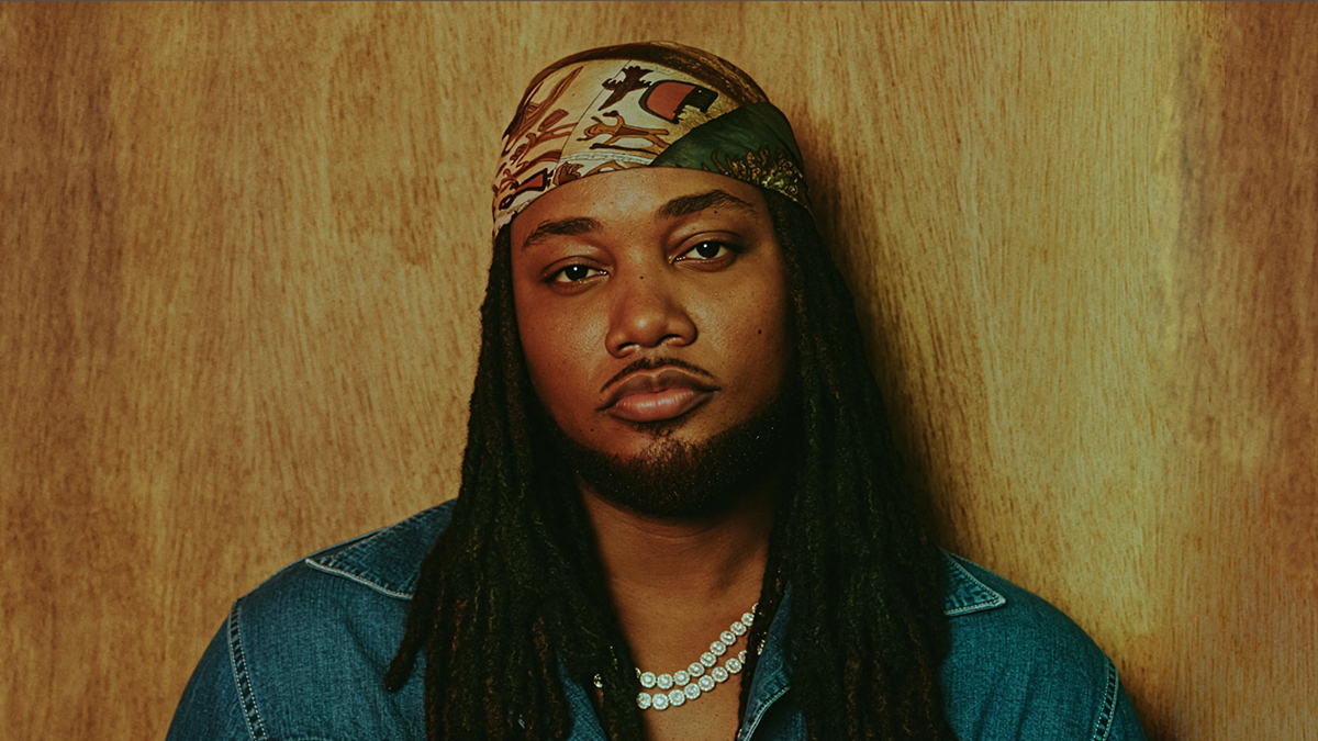 leon thomas