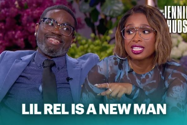 Lil Rel Howery Talks Growth, Sobriety and Wedding Plans