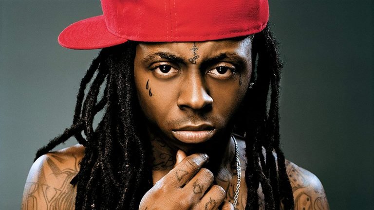 lil Wayne