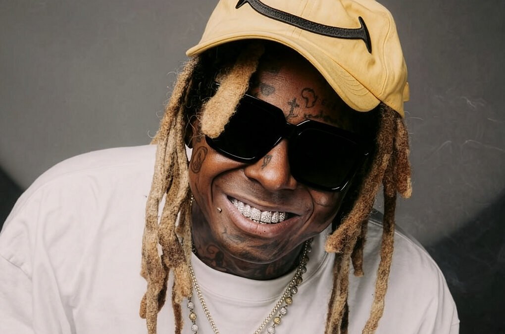 Lil Wayne via Run Fast Racing