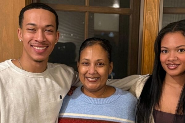 Lisa Bonaparte Jackson