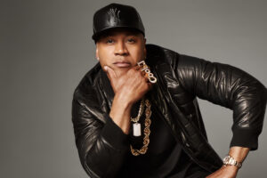 LL COOL J Photo Credit: Peter Yang