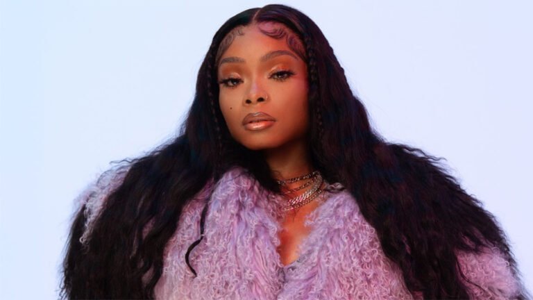 Lola Brooke Image Credit: Xavier Duah