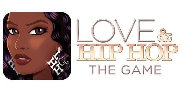 VH1 Launches “Love & Hip Hop: The Game” Mobile App