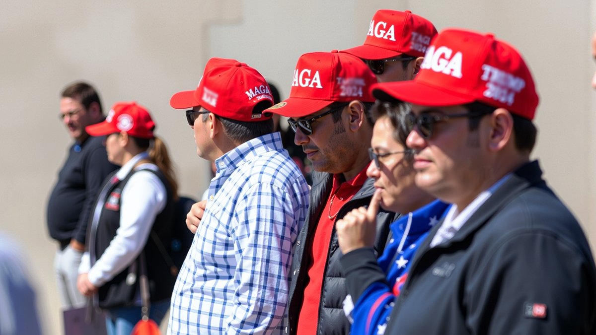 maga supporters-ai-generated Topaz Bloom 2x scale