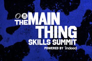 UNINTERRUPTED, Indeed And LeBron James Family Foundation Announce The Main Thing Skills Summit In Akron