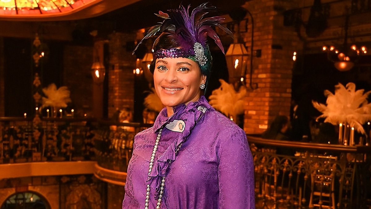Interview: Contemporary Blues Singer/Songwriter Mali Wilson mali-wilson
