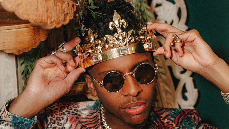 masego