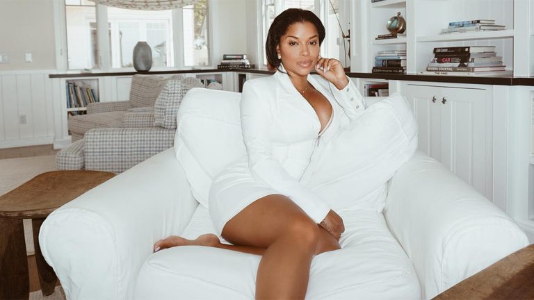 mashonda