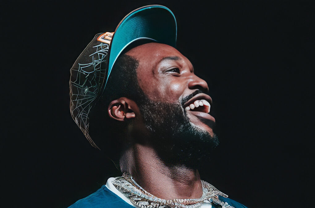 Meek Mill